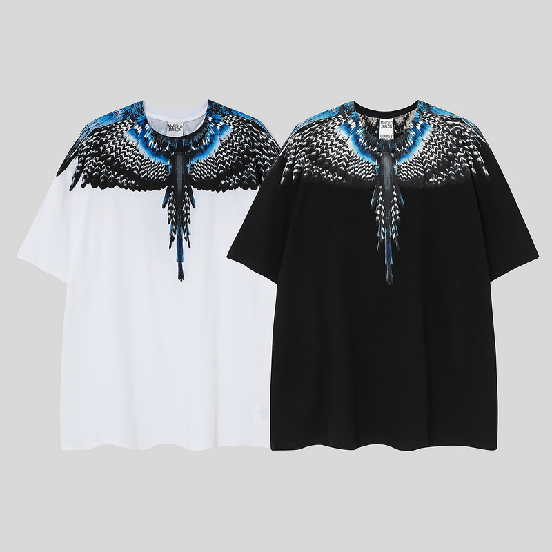 Marcelo Burlon S-XXL yftjM70